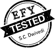 efy tested Electronics Project